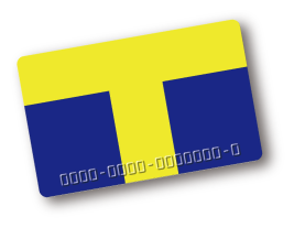 Tポイントカード