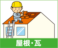 屋根・瓦